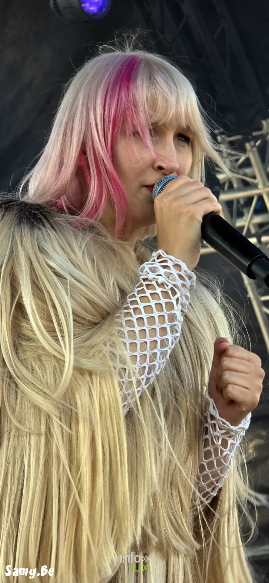 Éole Music Experience Quévy 2026