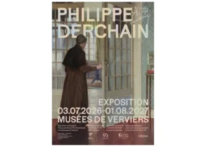 Expo aux Musées de Verviers — Verviers Expo aux Musées de Verviers — Verviers