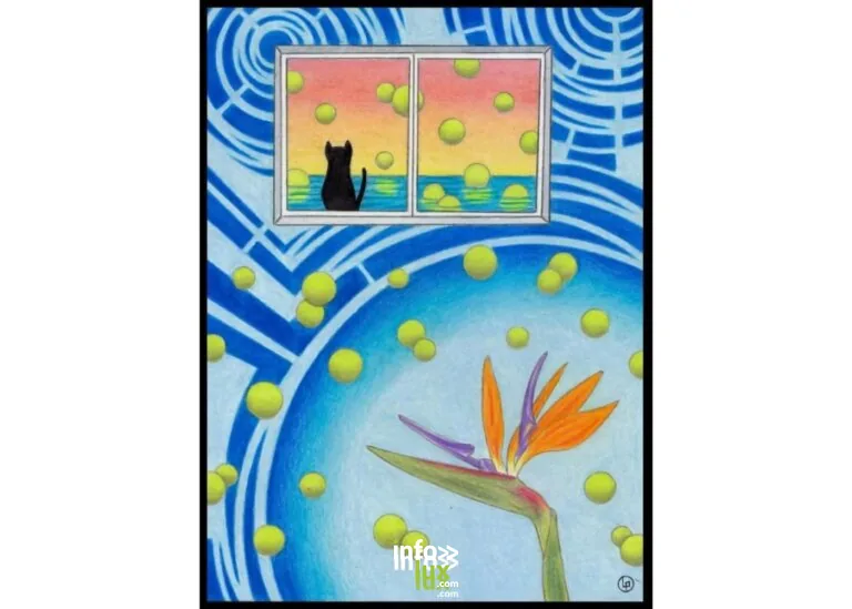Limbourg > Exposition > Exposition artistique: Luc Pilmeyer 2026