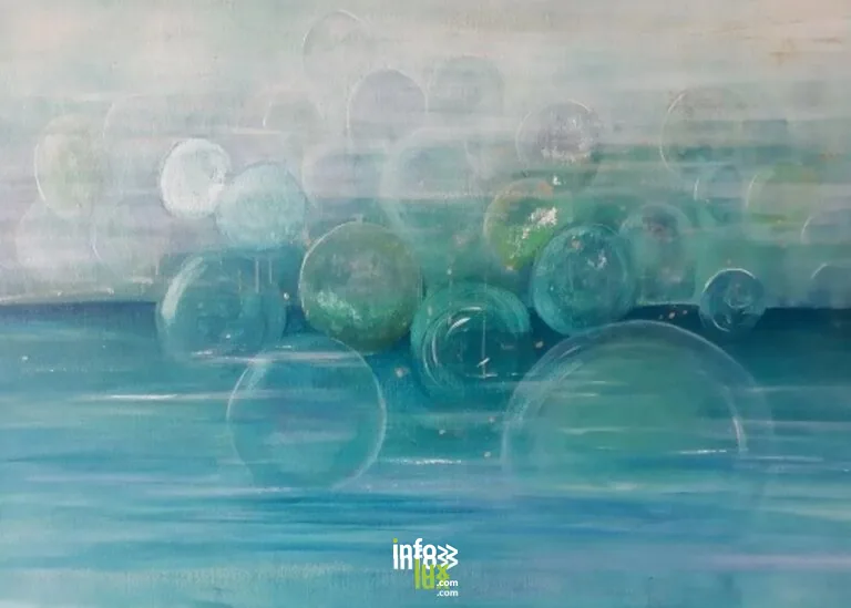 Limbourg > Exposition > Exposition artistique : Nicole Delhez 2026