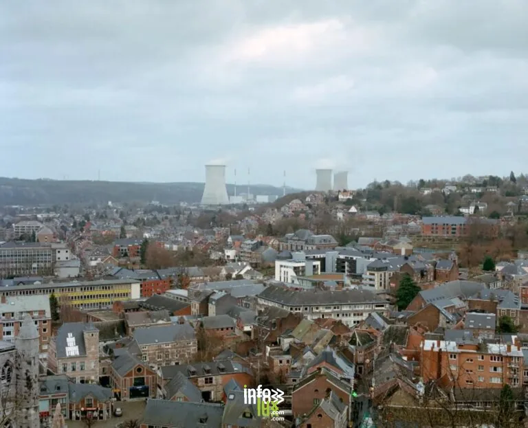 (Faire) Face au nucléaire 2026