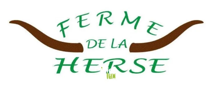 Ferme de la Herse à Novion-Porcien