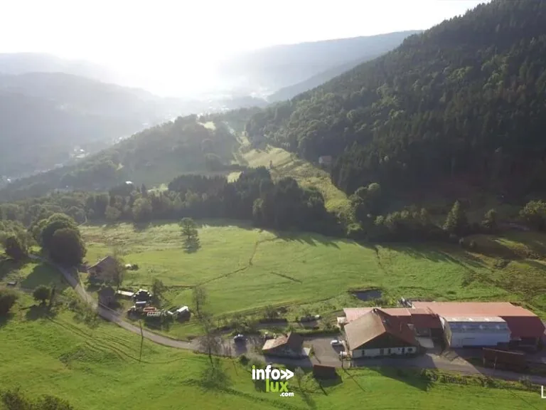 Ferme des Cotes du Frene