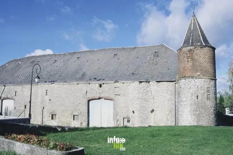 Ferme des Templiers