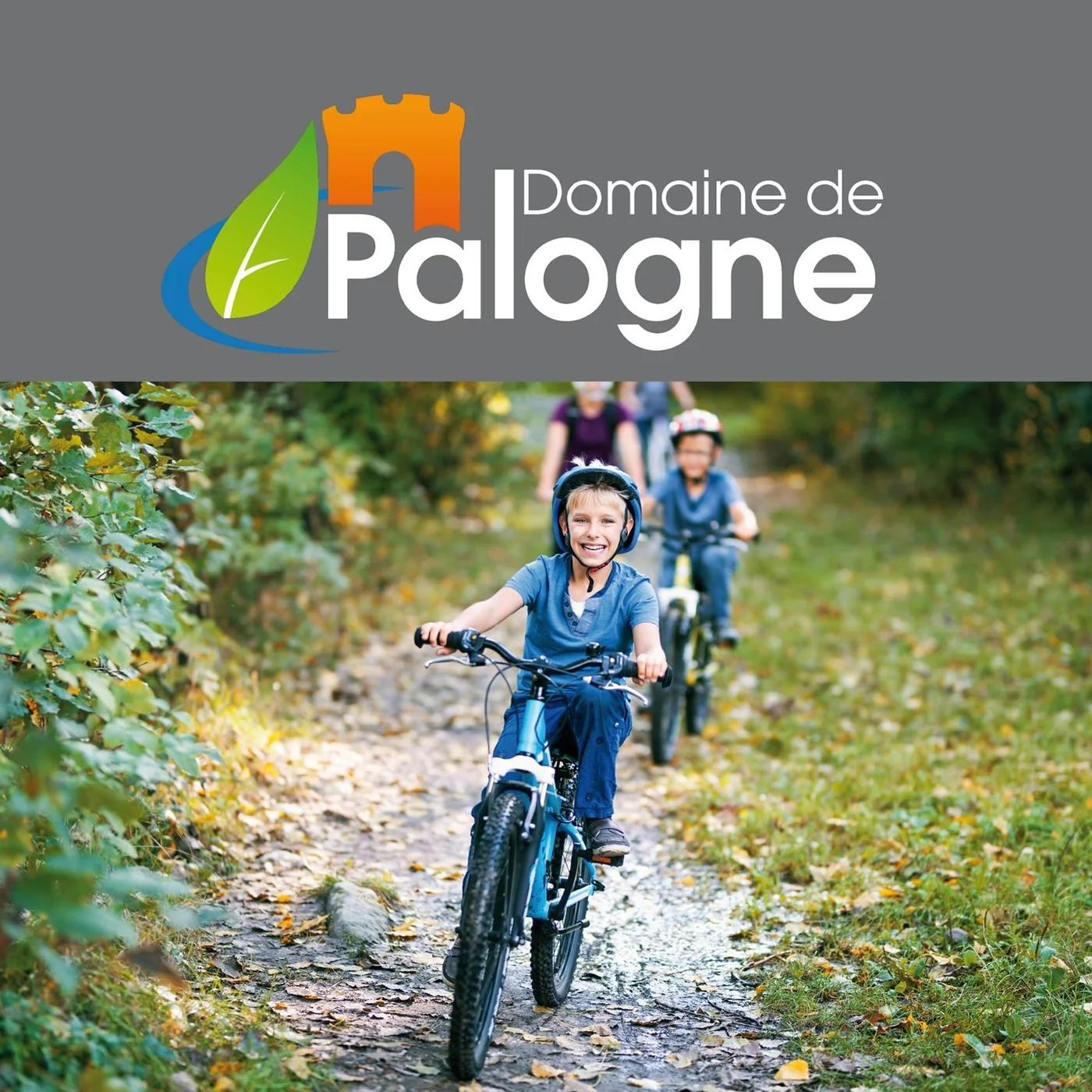 Domaine de Palogne réouvre ses portes à Ferrières (Fête Nationale du 21 juillet)