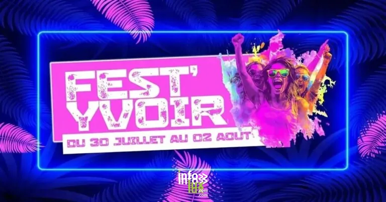 Yvoir > Sortie > Fest’Yvoir 2026