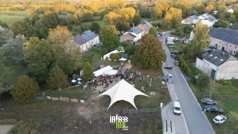 Tintigny > Festival > Festival Ans’Art Day 2026