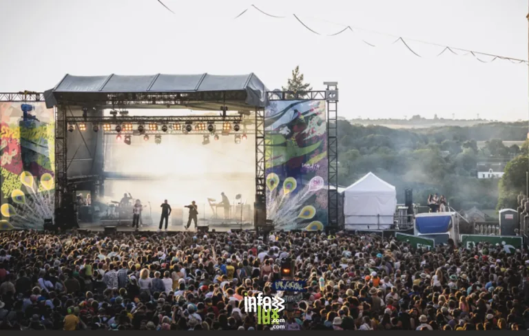 Floreffe > Festival > Festival Esperanzah! 2026