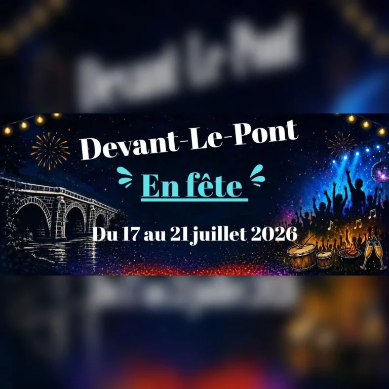 Visé > Fête > Fête à Devant-Le-Pont