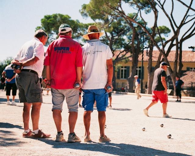 Fête nationale à Einville-au-Jard le 14 juillet 2026