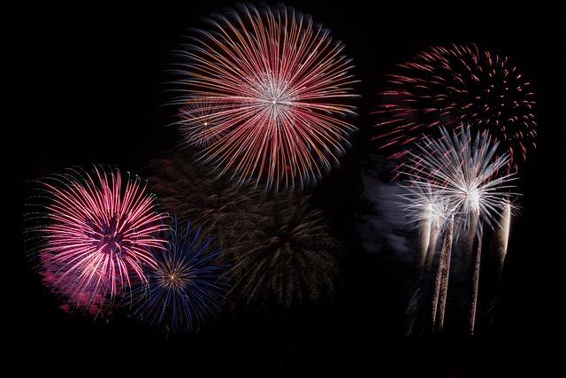 Fête nationale à Longwy le 13 juillet 2026