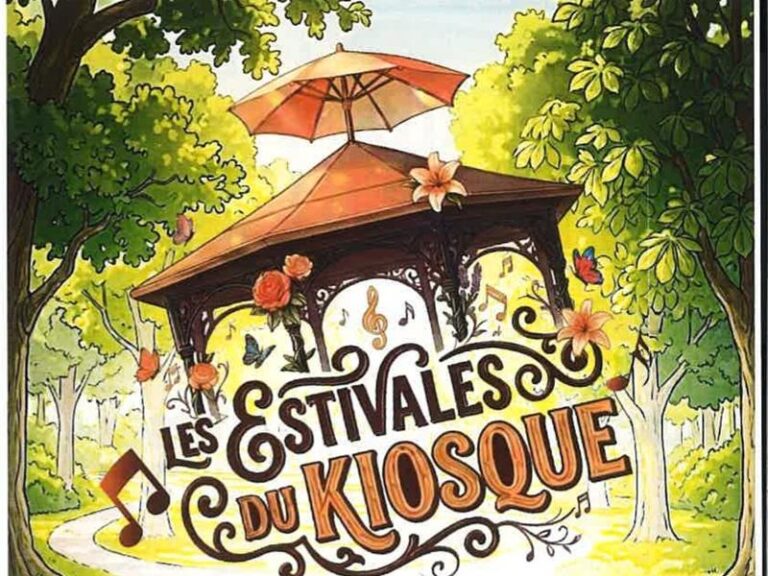 Fête nationale à Saint-Avold le 5 juillet 2026