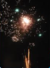 Feu d’artifice à Algrange le 13 juillet 2026