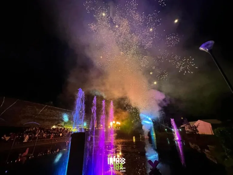 Durbuy > Balade > Flammes: Balade théâtrale 2026