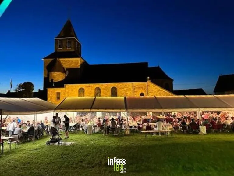 Trooz > Balade > Forêt en fête 2026