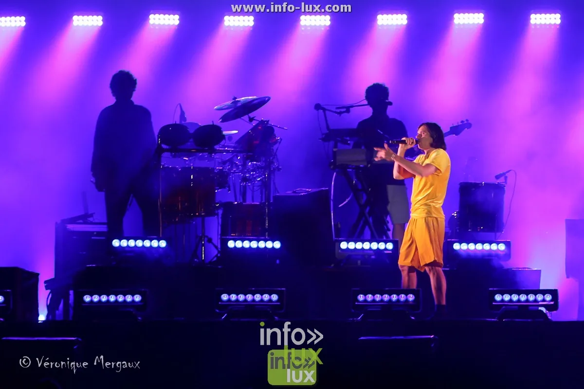 Francofolies de Spa 2019 — photo 1