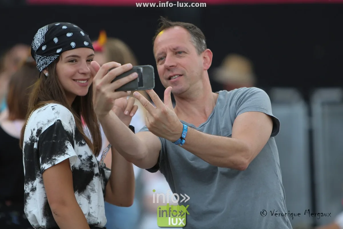 Francofolies de Spa 2019 — photo 2