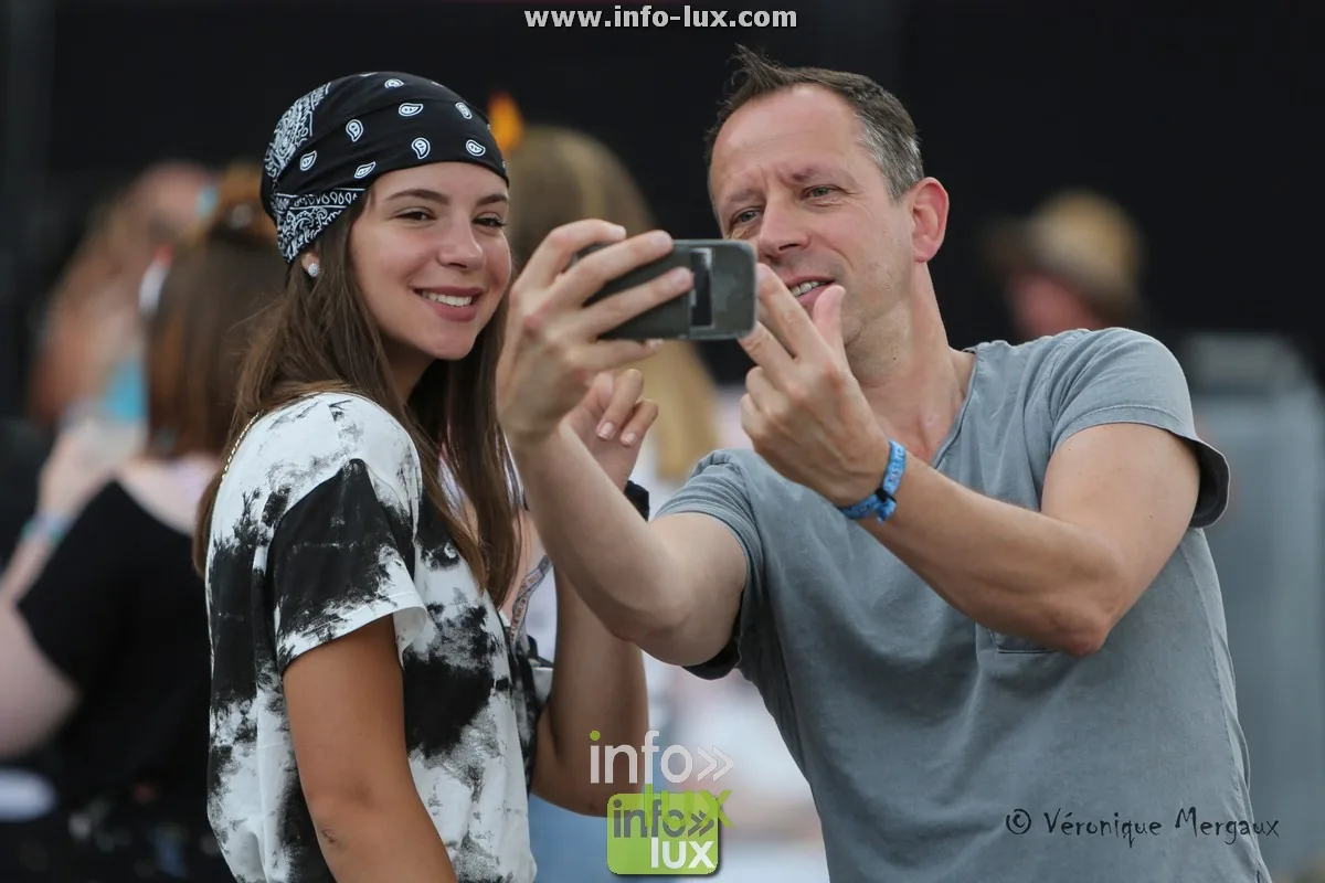 Francofolies de Spa 2019 — photo 3