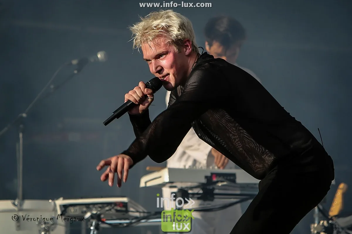 Francofolies de Spa 2019 — photo 4