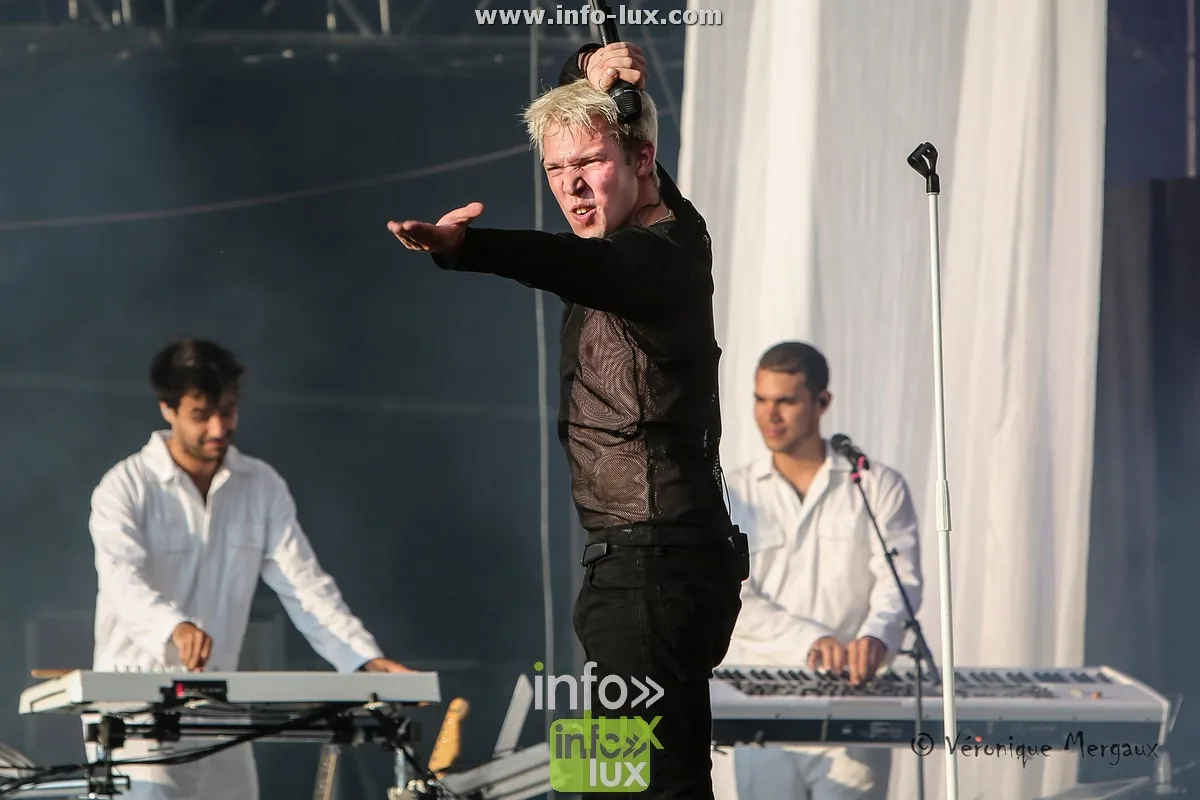 Francofolies de Spa 2019 — photo 5