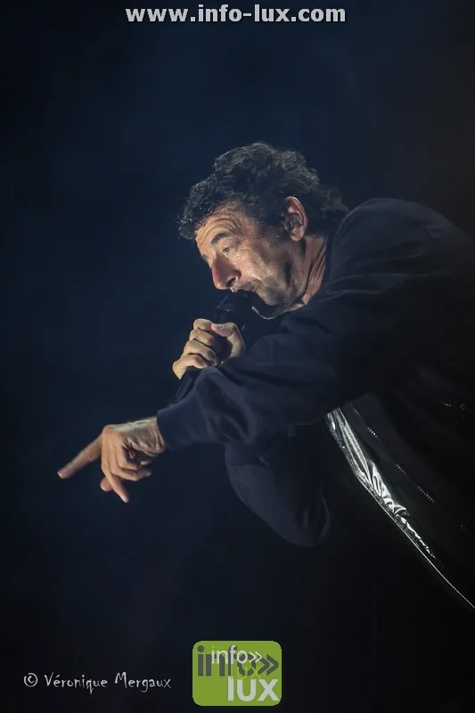 Francofolies de Spa 2019 — photo 7