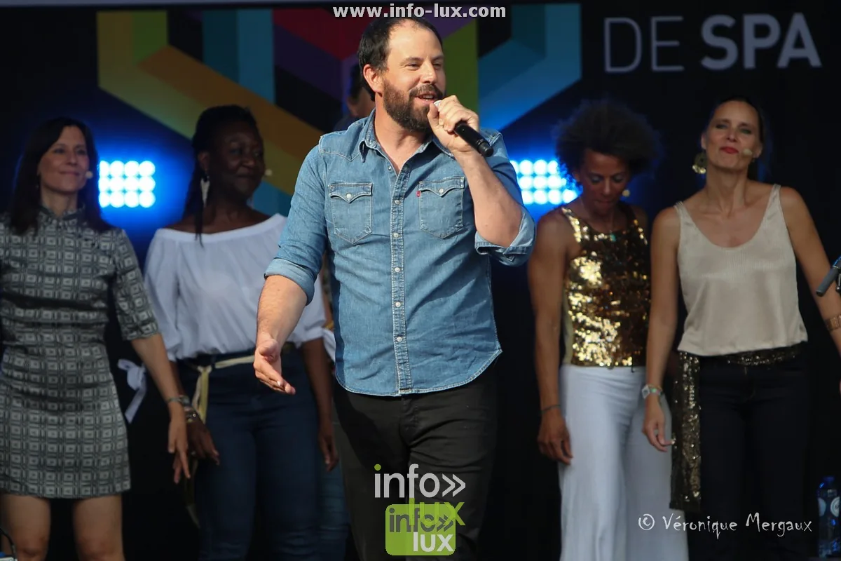 Francofolies de Spa 2019 — photo 12