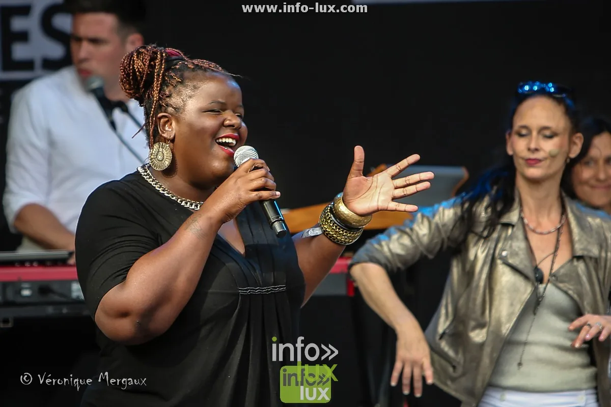 Francofolies de Spa 2019 — photo 13