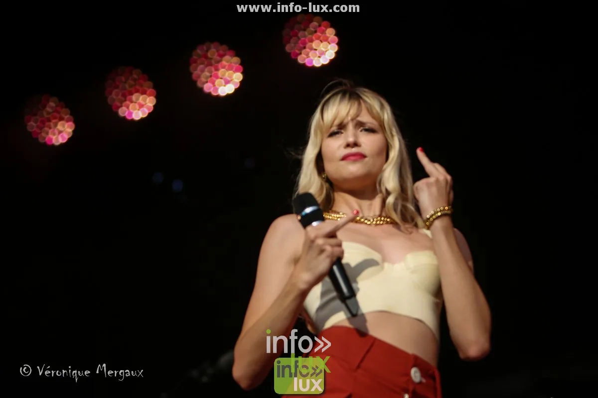 Francofolies de Spa 2019 — photo 15
