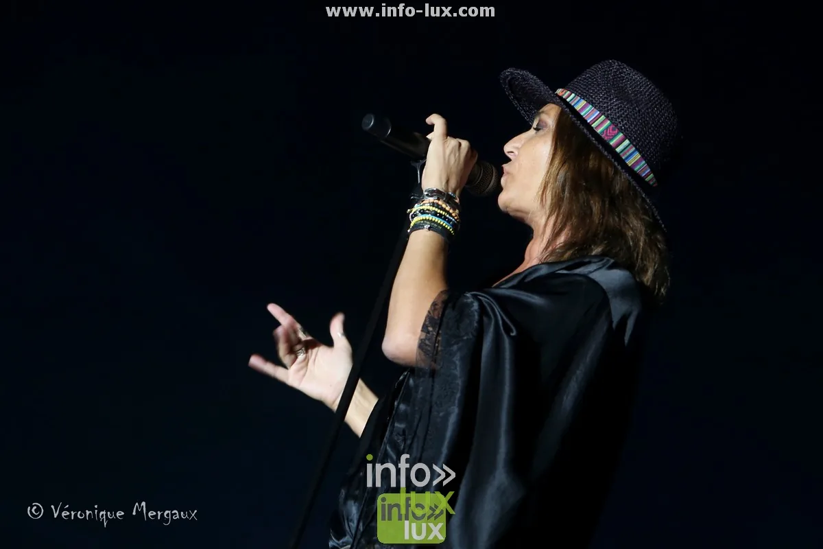 Francofolies de Spa 2019 — photo 16