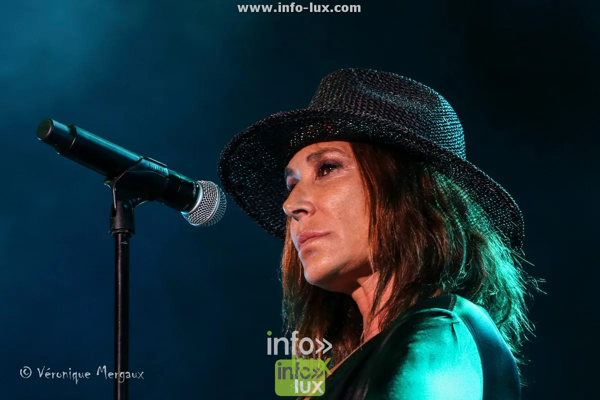 Francofolies de Spa 2019 — photo 20