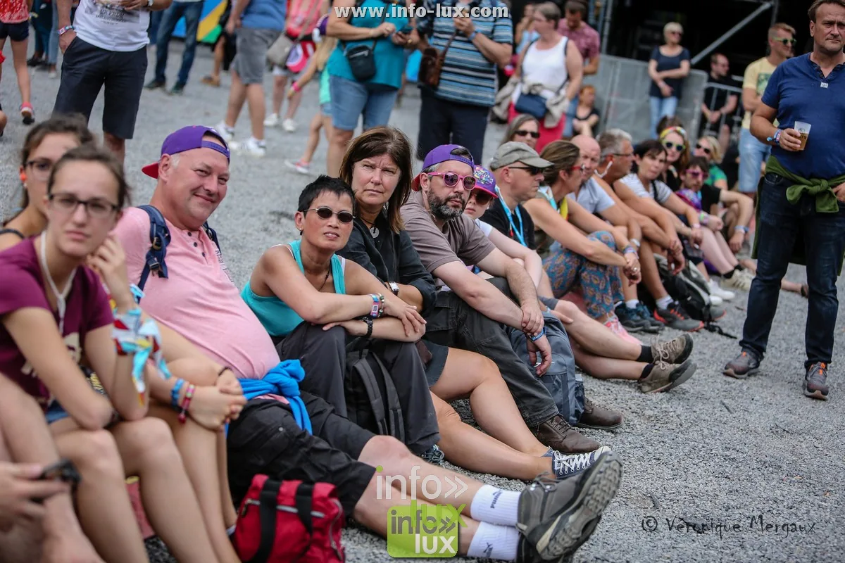 Francofolies de Spa 2019 — photo 24