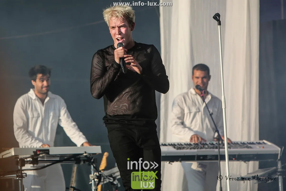 Francofolies de Spa 2019 — photo 28
