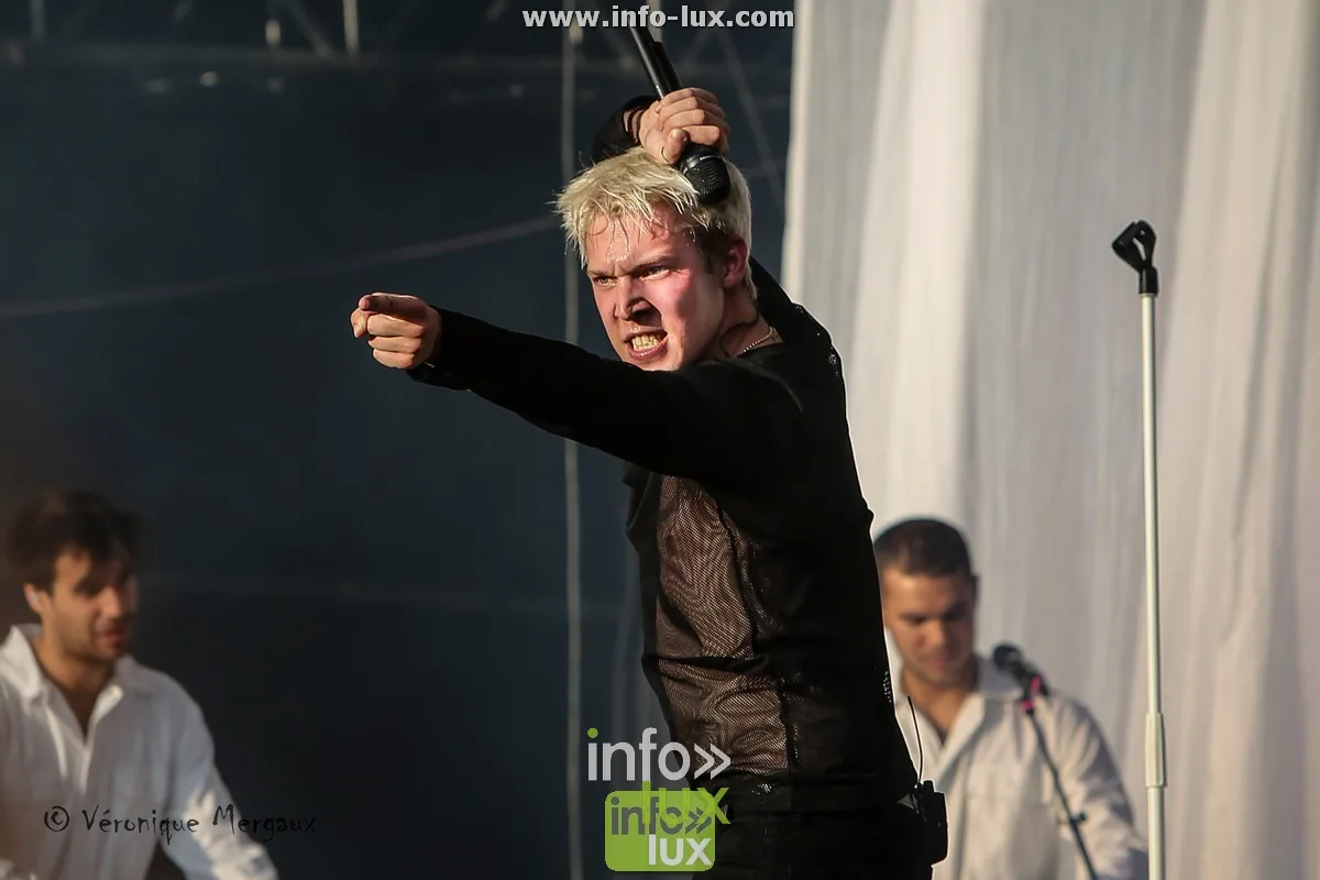 Francofolies de Spa 2019 — photo 29