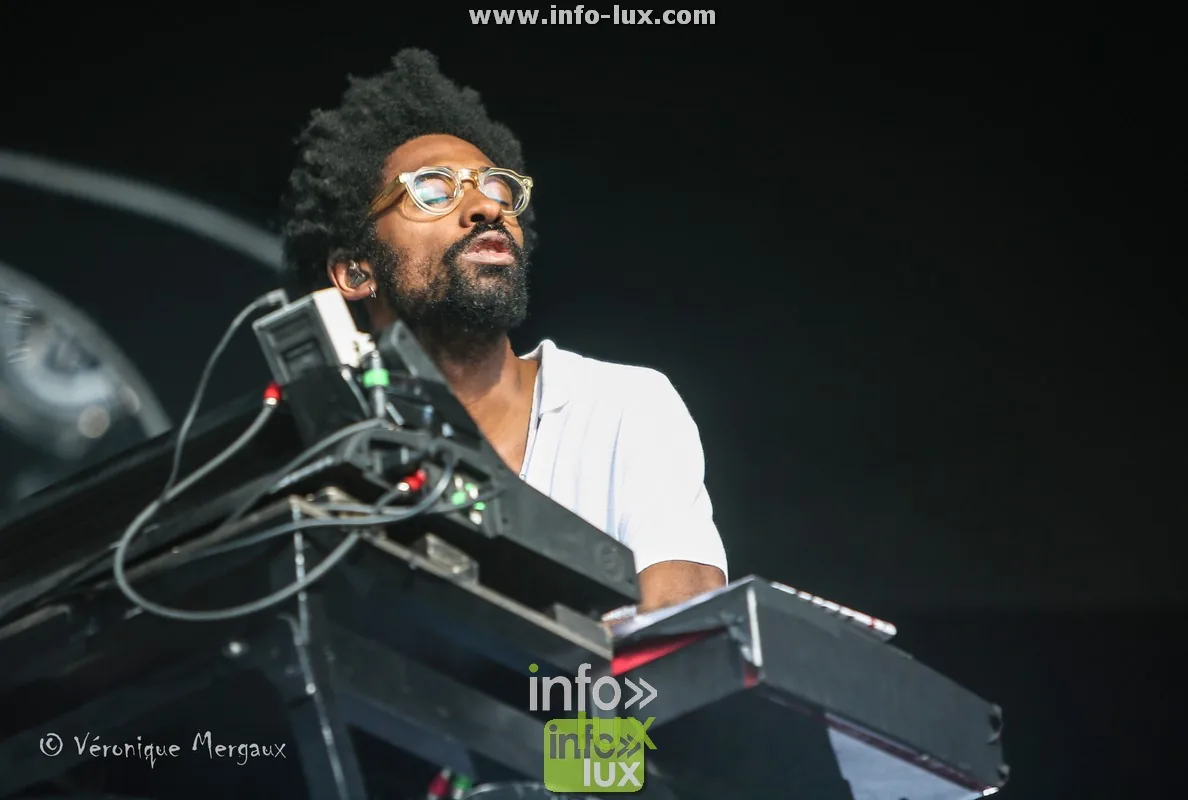 Francofolies de Spa 2019 — photo 42