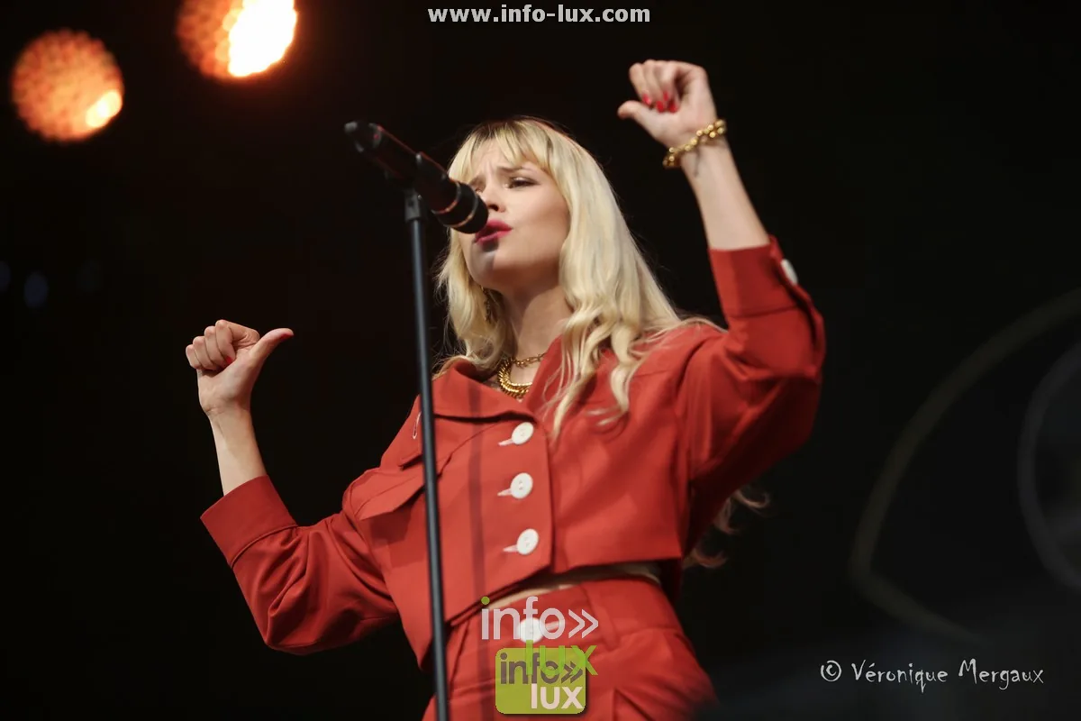Francofolies de Spa 2019 — photo 43