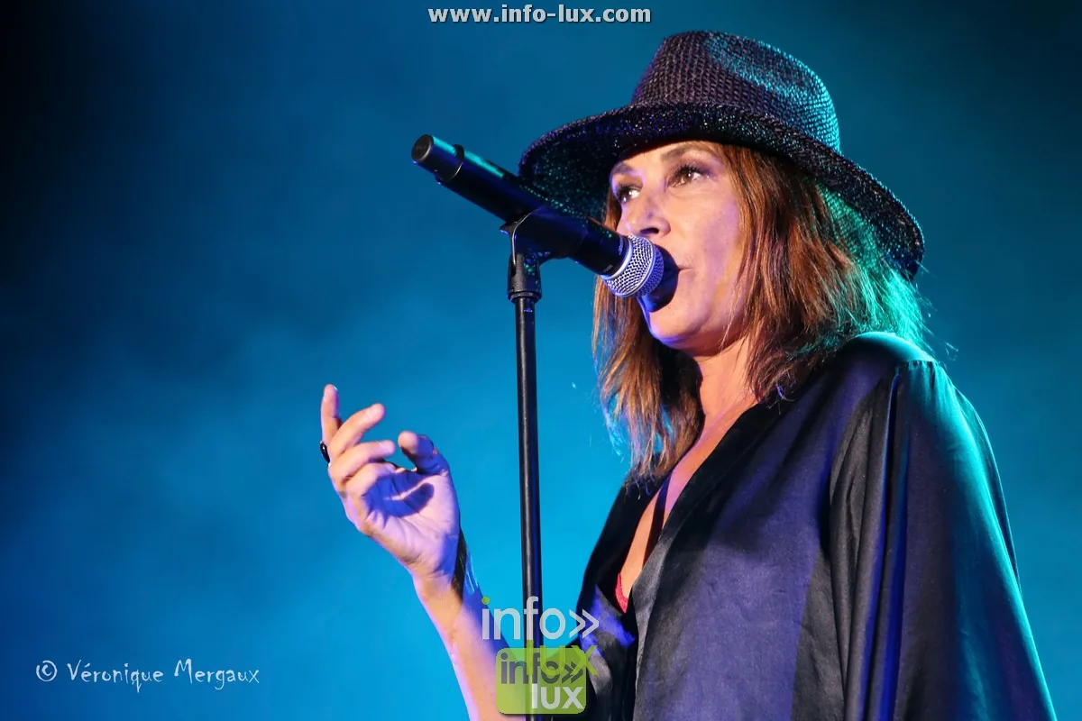 Francofolies de Spa 2019 — photo 49