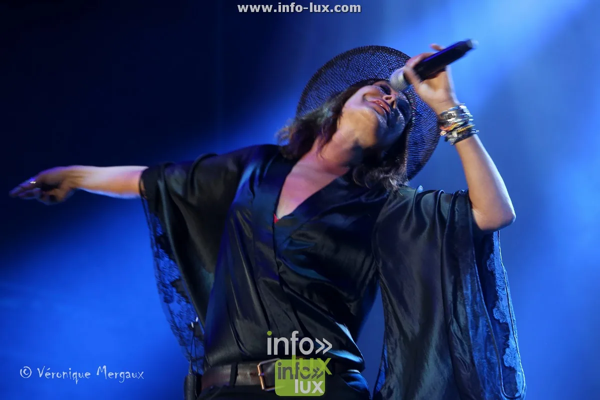 Francofolies de Spa 2019 — photo 58