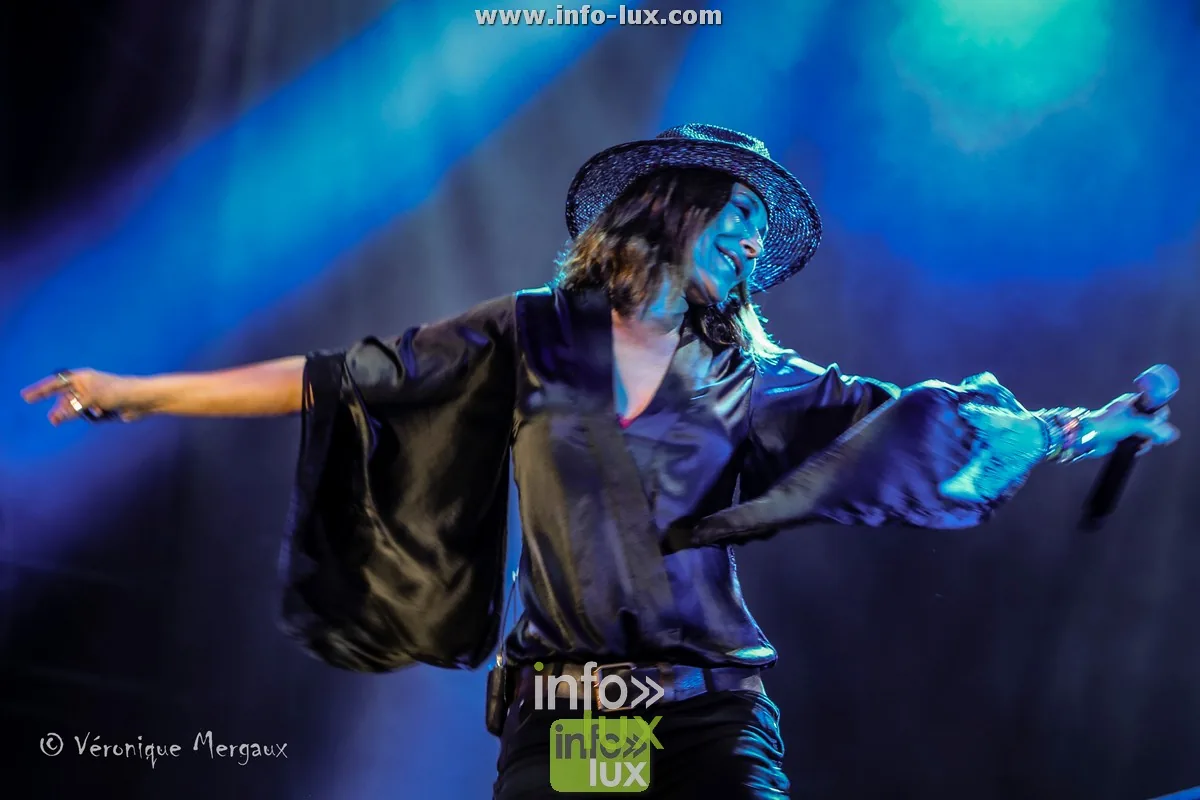 Francofolies de Spa 2019 — photo 59