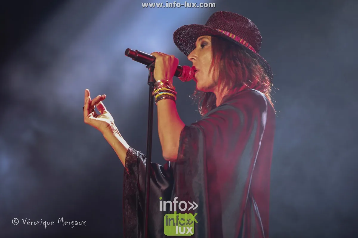 Francofolies de Spa 2019 — photo 60