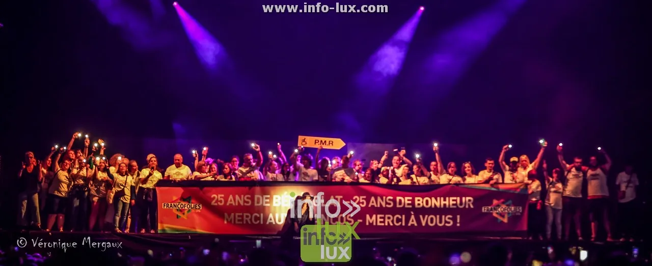 Francofolies de Spa 2019 — photo 61