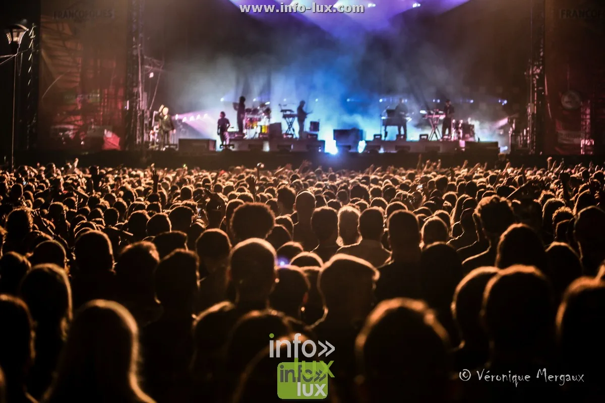 Francofolies de Spa 2019 — photo 62