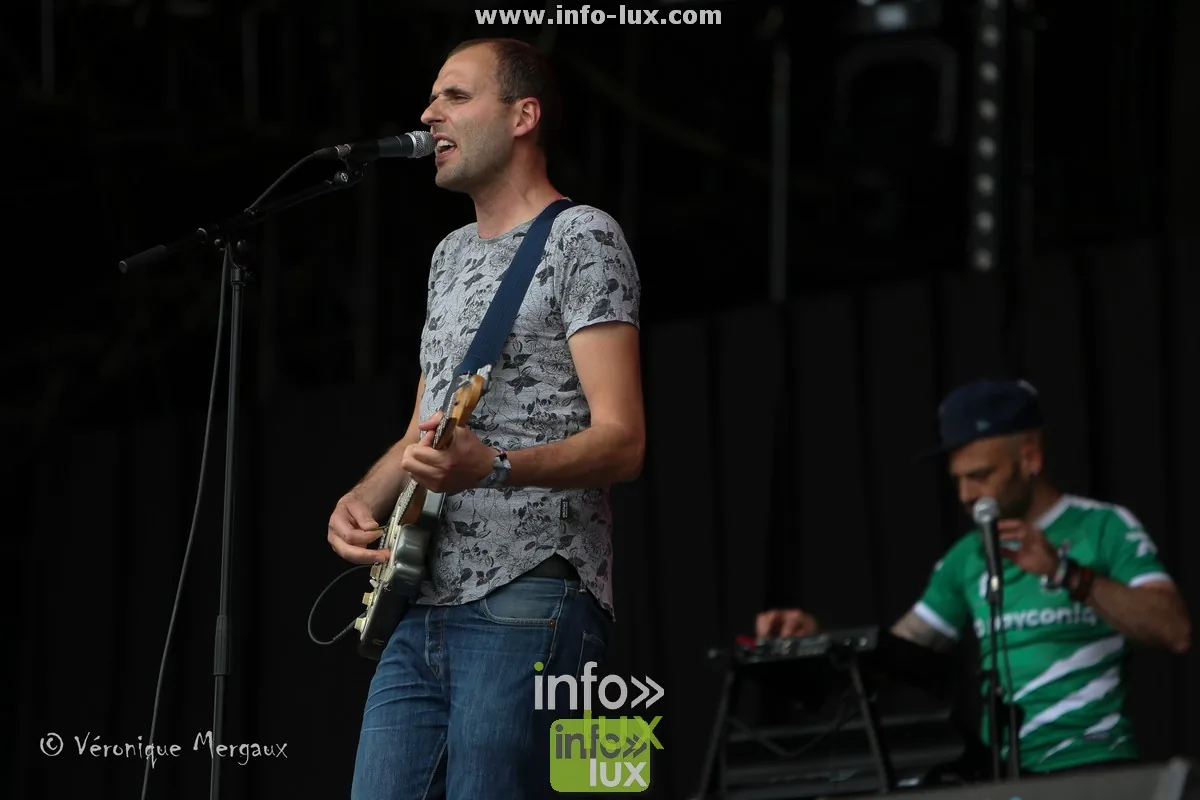Francofolies de Spa 2019 — photo 64