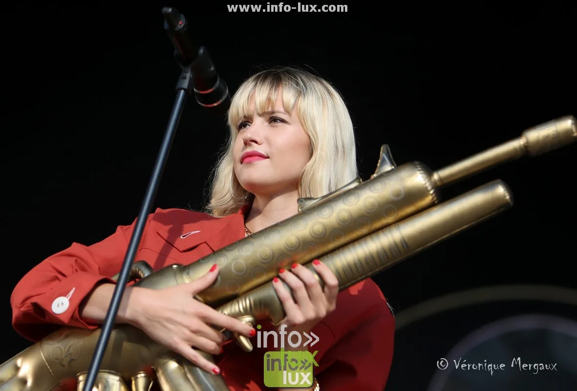 Francofolies de Spa 2019 — photo 76