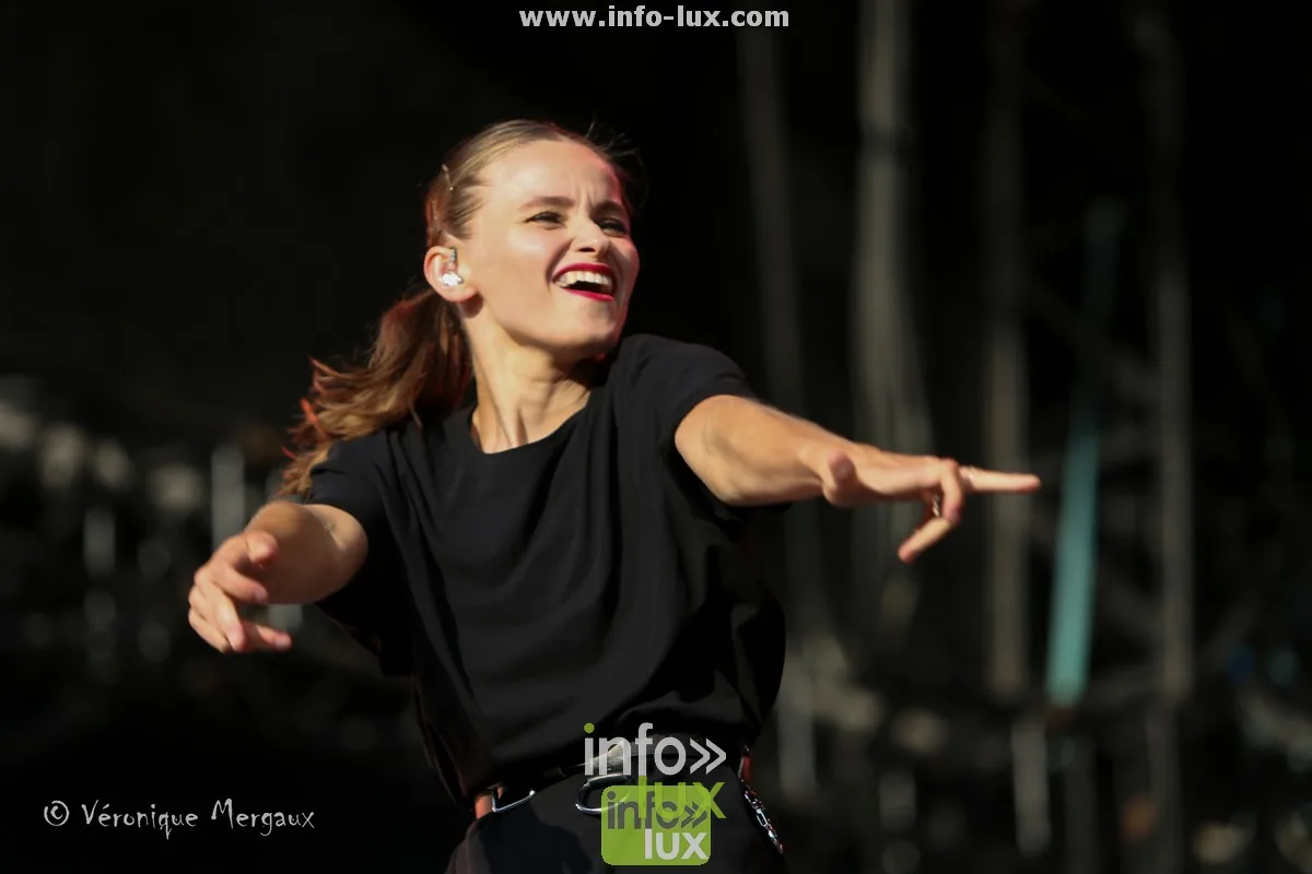 Francofolies de Spa 2019 — photo 80