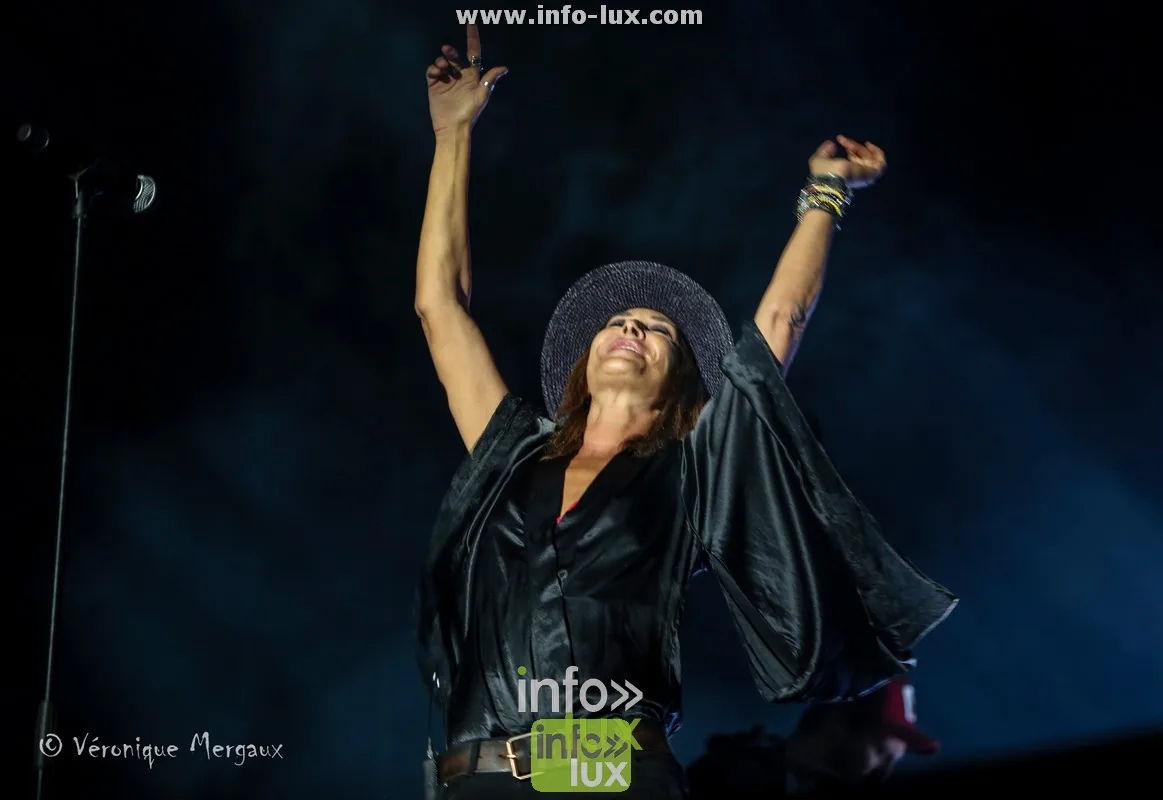 Francofolies de Spa 2019 — photo 82