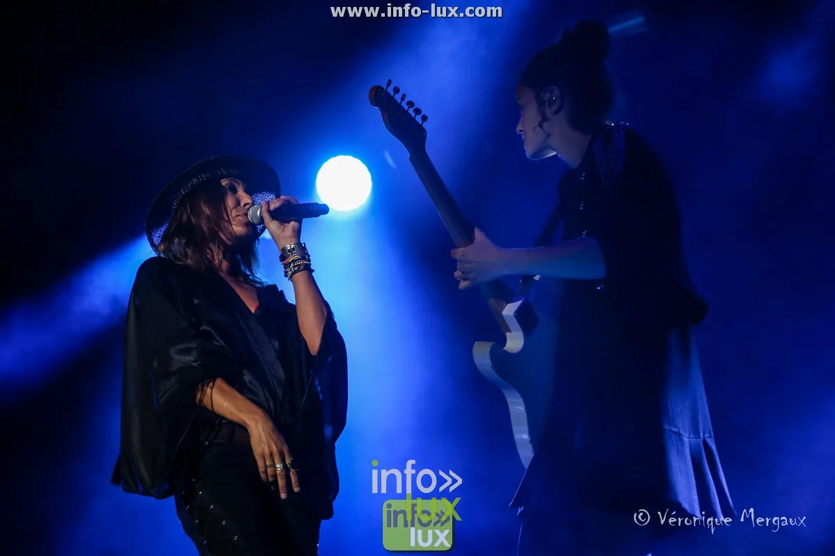 Francofolies de Spa 2019 — photo 89