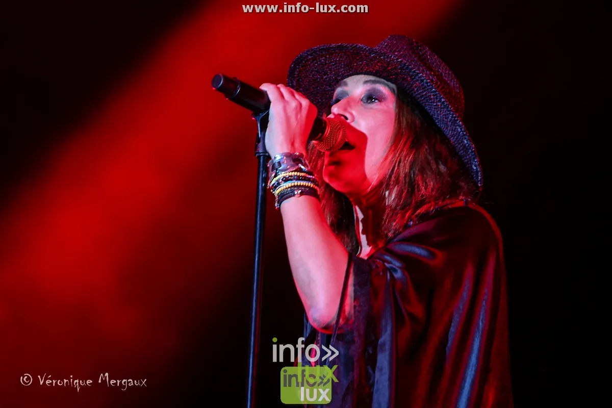 Francofolies de Spa 2019 — photo 90