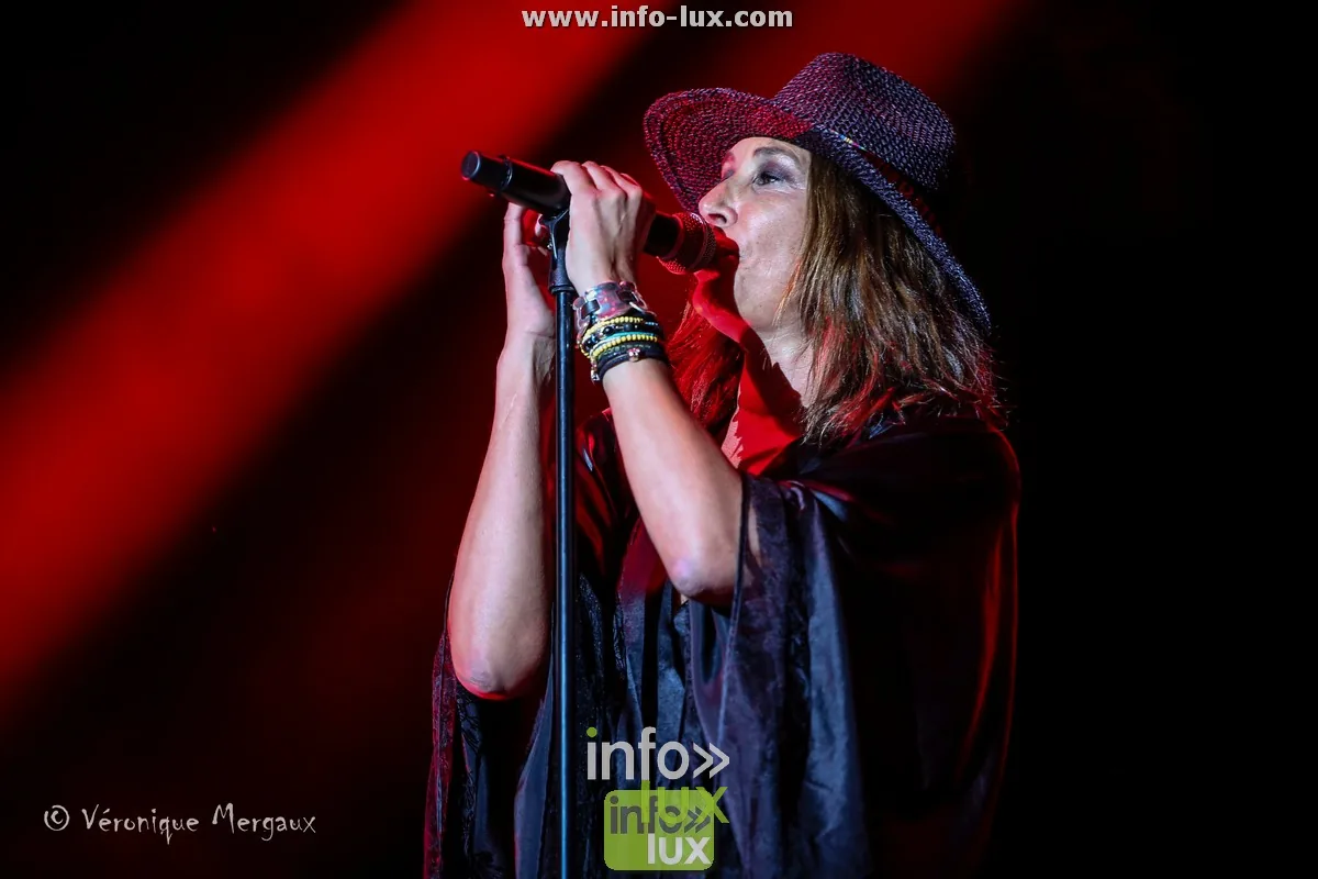 Francofolies de Spa 2019 — photo 91