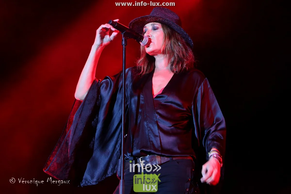 Francofolies de Spa 2019 — photo 92