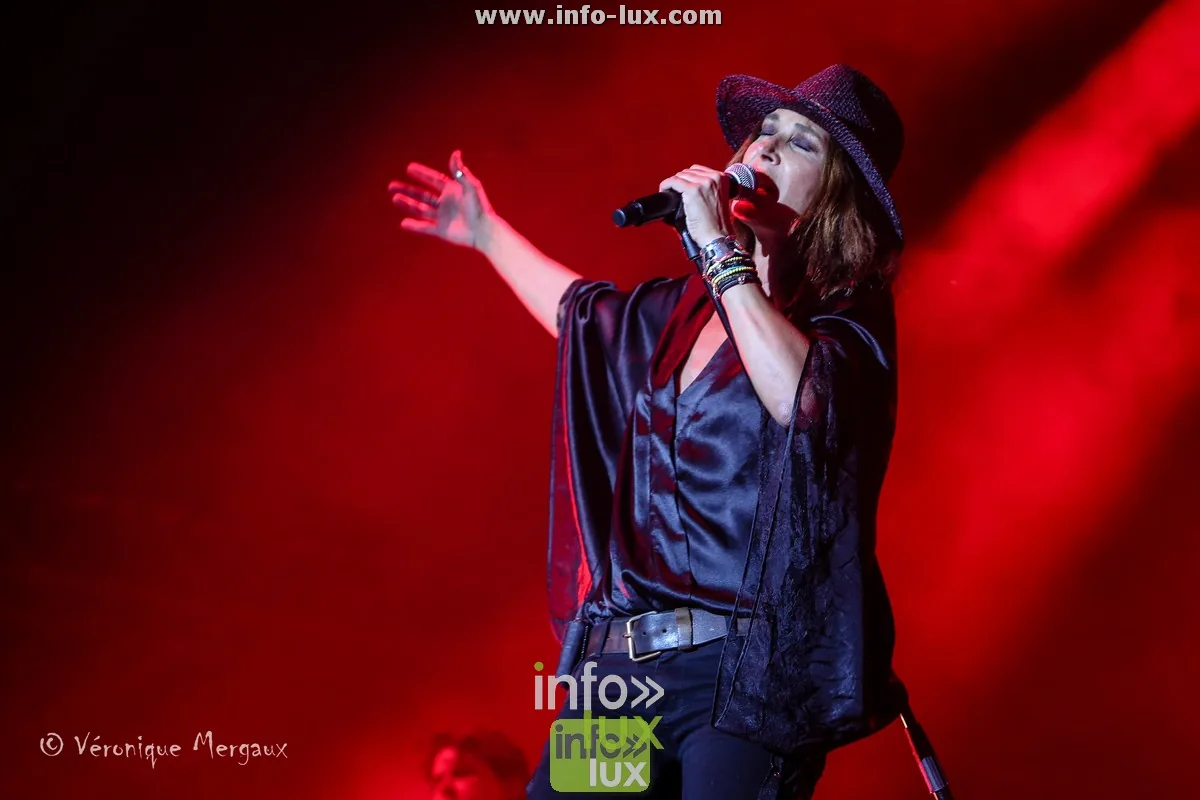 Francofolies de Spa 2019 — photo 93